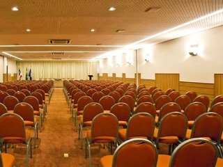 Conferences
 di Portobello Ondina Praia