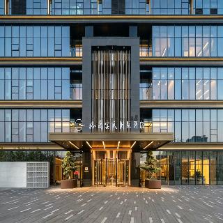 Xian Fengdong Grand Skylight Hotel