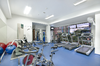 Sports and Entertainment
 di Hotel Belfort Dann Carlton