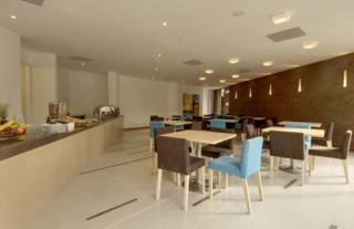 General view
 di Estelar Blue