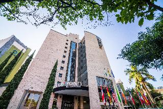 Foto del Hotel Four Points By Sheraton Medellin del viaje colombia al natural
