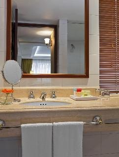 General view
 di Four Points By Sheraton Medellin