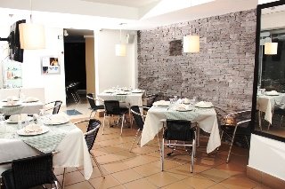 Restaurant
 di Mediterraneo