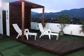 Terrace
 di Mediterraneo