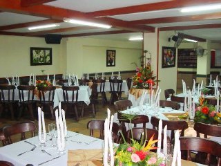 Restaurant
 di Don Jaime