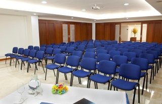 Conferences
 di Obelisco 