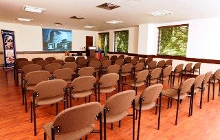 Conferences
 di Porton Medellin
