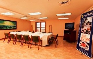 Conferences
 di Porton Medellin
