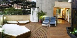 Terrace
 di Porton Medellin