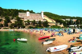 Beach
 di San Miguel