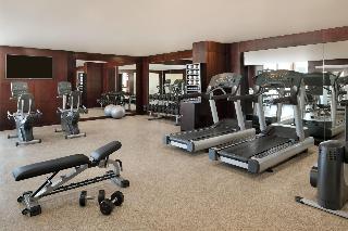 Marriott Executive Apartments Manama, Bahrain