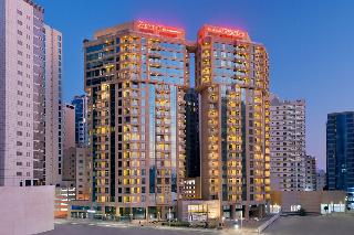 Marriott Executive Apartments Manama, Bahrain