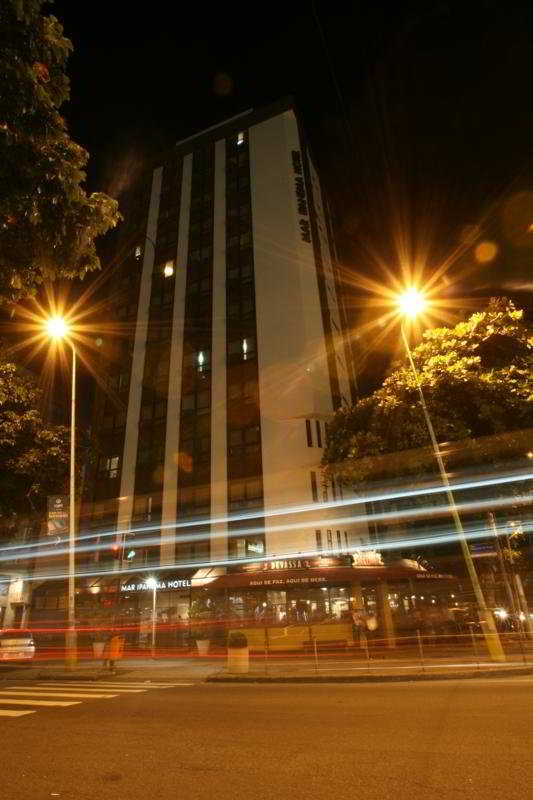 General view
 di Mar Ipanema Hotel