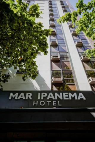 Astoria Ipanema (Antigo Mar Ipanema)