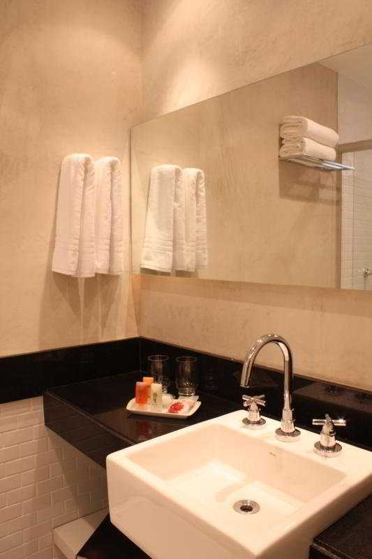 Room
 di Mar Ipanema Hotel