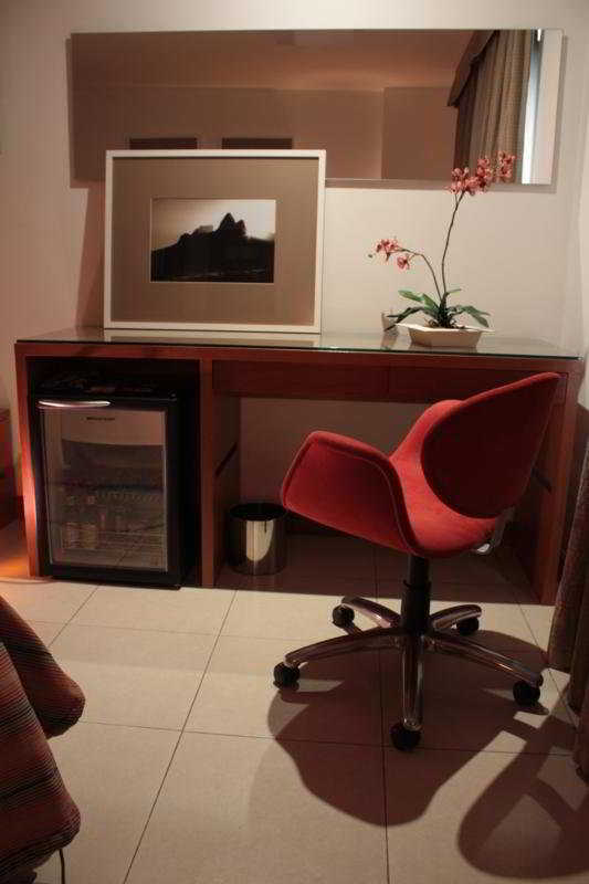 Room
 di Mar Ipanema Hotel