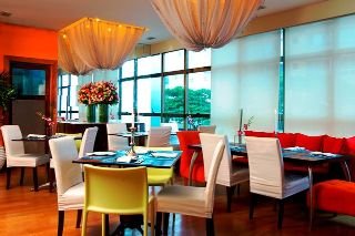 Restaurant
 di Marina All Suites