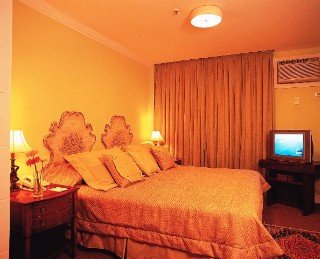 Room
 di Marina All Suites