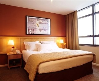 Room
 di Marina All Suites