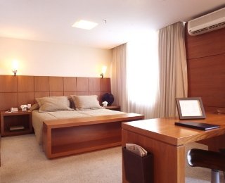 Room
 di Marina All Suites