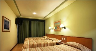 Room
 di Mirador Rio Copacabana