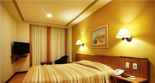 Room
 di Mirador Rio Copacabana