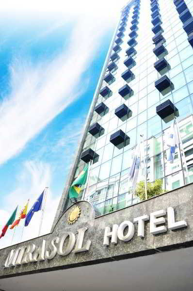 General view
 di Mirasol Copacabana Hotel Ltda