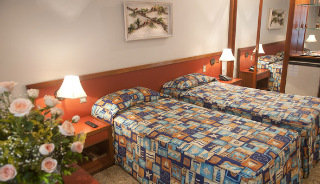 Room
 di Oceano Copacabana