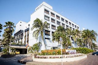 Faranda Express Puerta del Sol Barranquilla