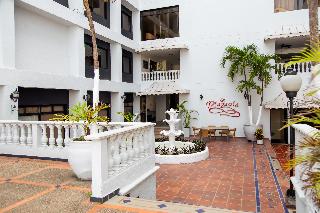 Faranda Express Puerta del Sol Barranquilla photo 4