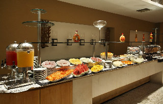 Bar
 di Royal Rio Palace Hotel