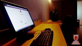 Lobby
 di Royalty Copacabana