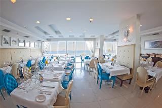 Restaurant
 di Best Western Plus Sol Ipanema