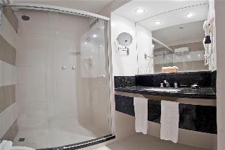 Room
 di Best Western Plus Sol Ipanema