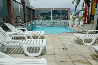 Foto del Hotel South American Copacabana Hotel del viaje brasil brasil y mas brasil