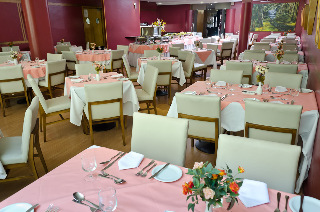 Restaurant
 di South American Copacabana