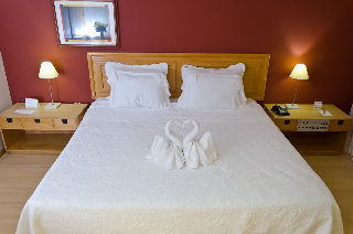 Room
 di South American Copacabana