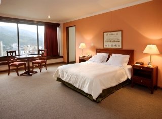 Room
 di Torre de Cali Plaza Hotel