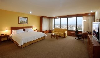 Room
 di Torre de Cali Plaza Hotel