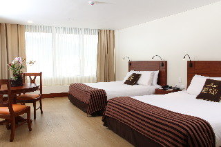 Room
 di Torre de Cali Plaza Hotel