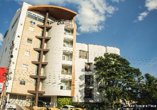 Toscana Plaza