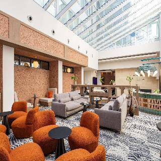Mercure Brussels Centre Rogier