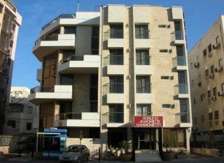 General view
 di Armon Hayarkon