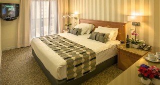 Room
 di Armon Hayarkon