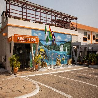 Ssnit Guest House