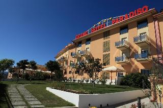 Foto del Hotel Grand Hotel Paradiso del viaje lo mejor calabria semana
