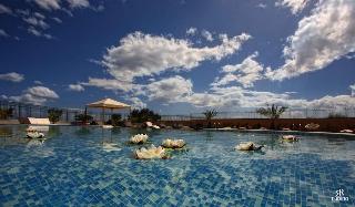 Grand Hotel Paradiso, Calabria