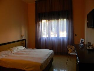 Grand Hotel Paradiso, Calabria