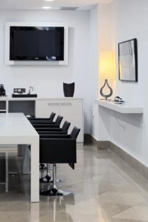 Lobby
 di Hesperia Ramblas