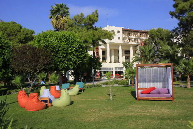 General view
 di Club Magic Life Kemer Imperial